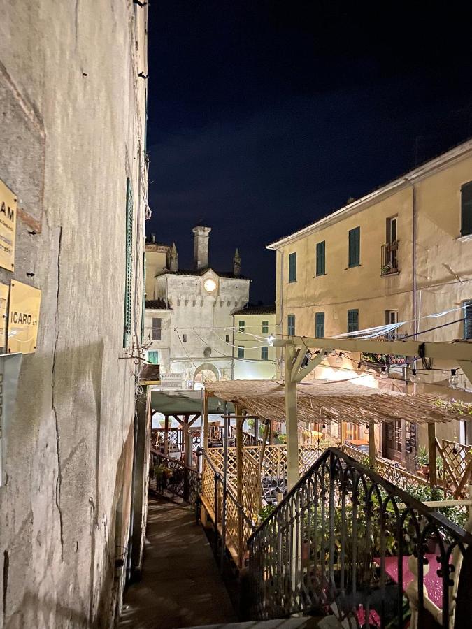 Casa di Viola - Chambres d'hôtes Scansano