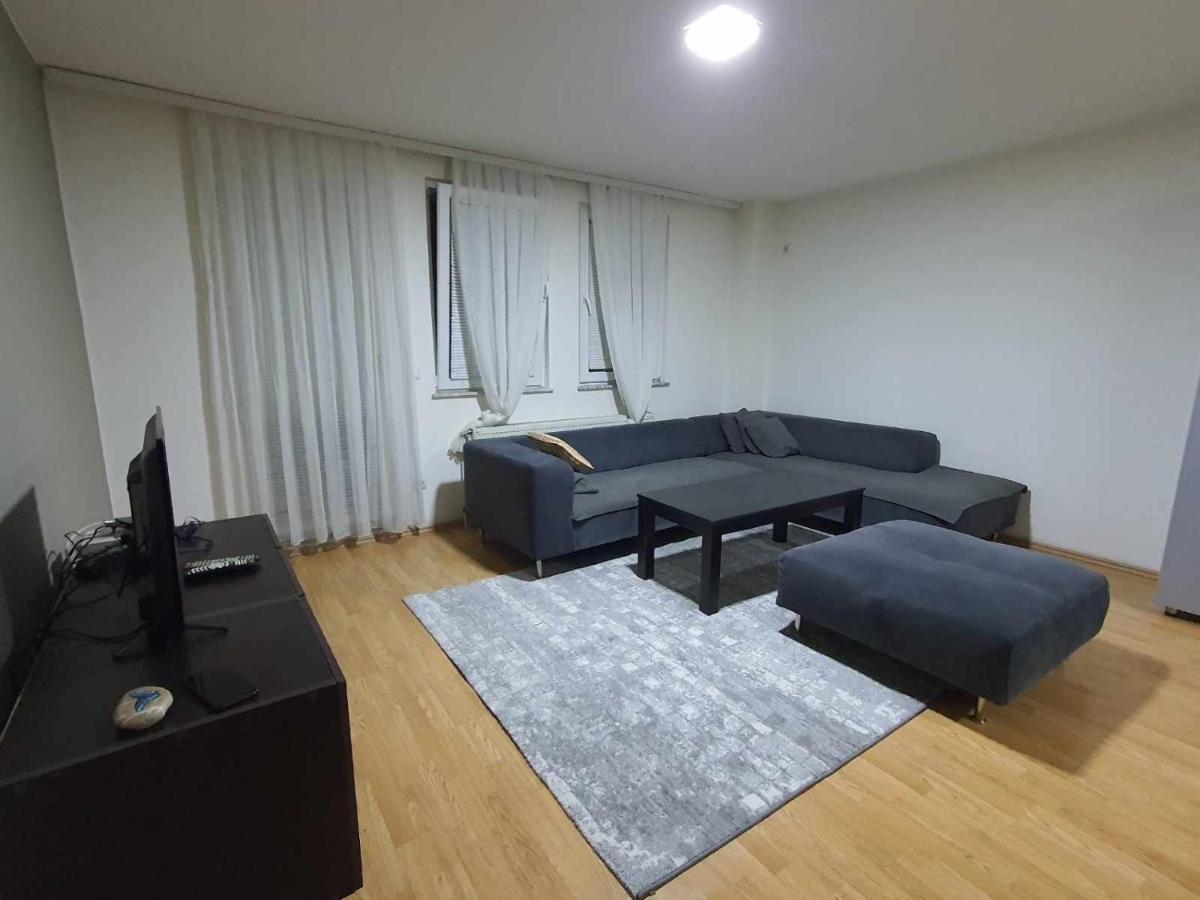 Stars,Pristina center - Ferienwohnung Pristina