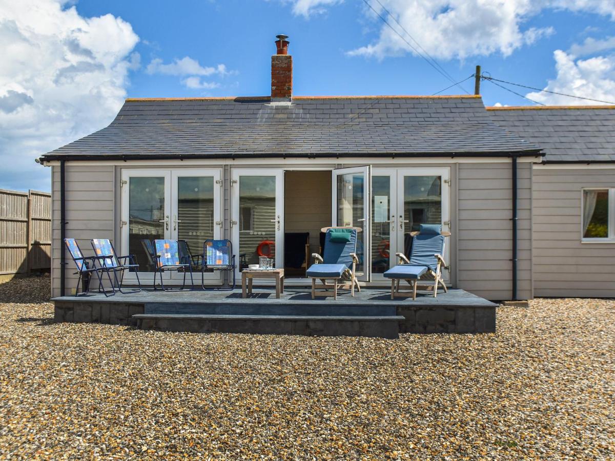 B&B Bacton - The Seas Beach House - Bed and Breakfast Bacton