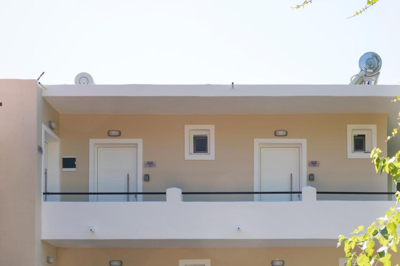 Anais Luxury Living - Green by CorfuEscapes - B&B