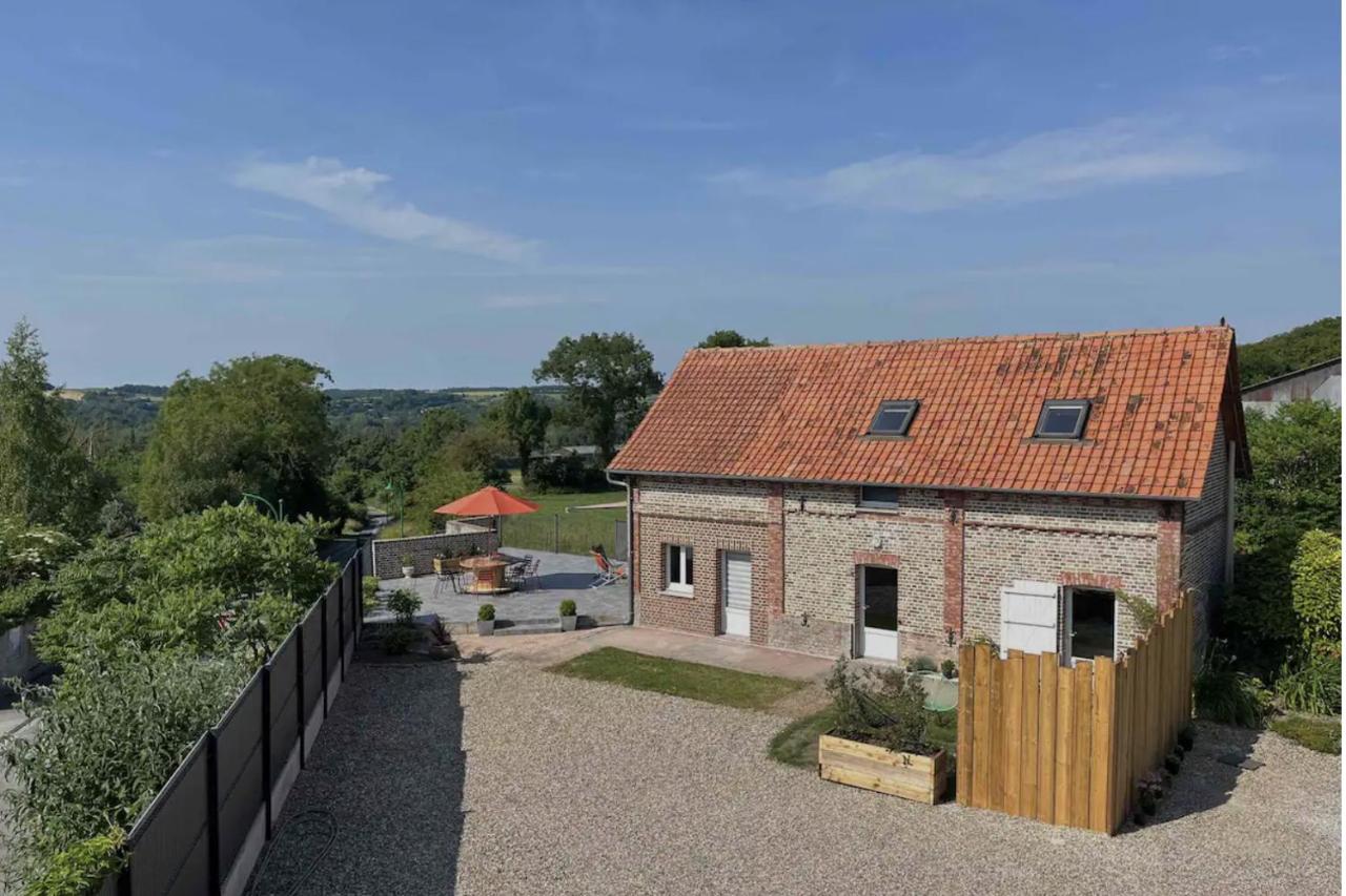 LA GRANGE - B&B