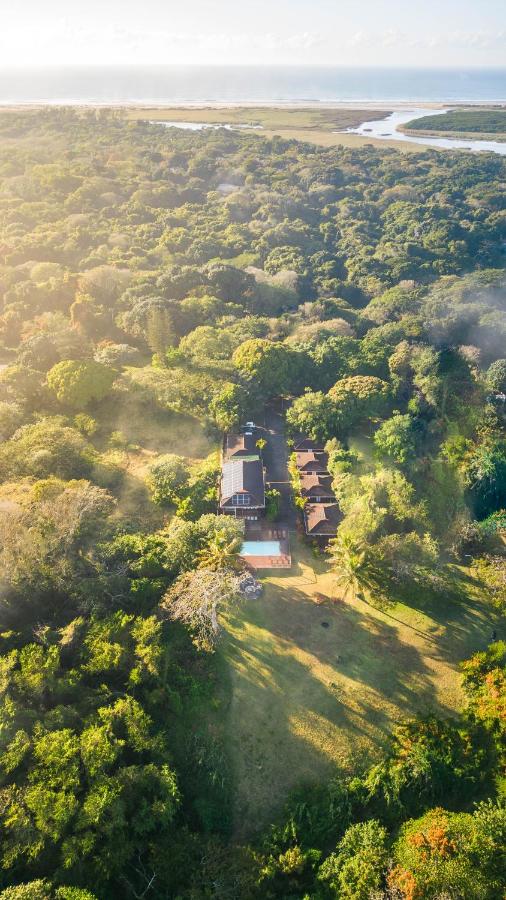 Sunset Lodge - B&B