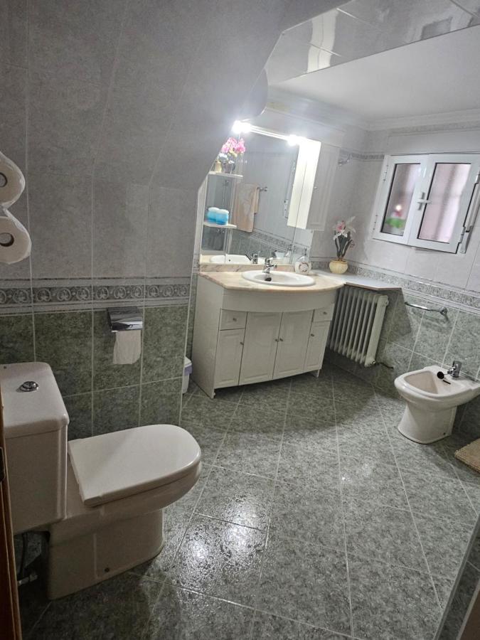 Casa con 3 Camere da Letto