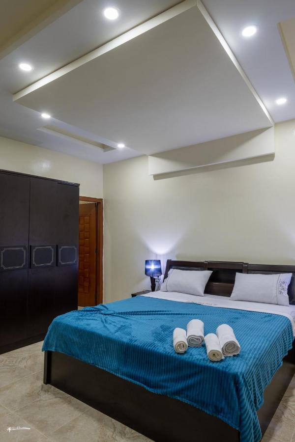 Appartement 2 Chambres