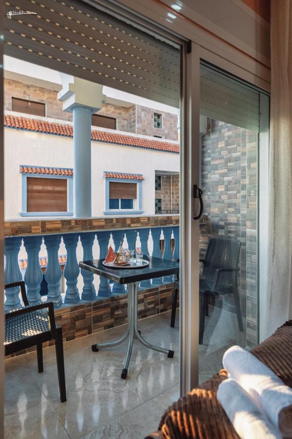 CHEZ AZIZ Holiday apartment - B&B Chefchaouen