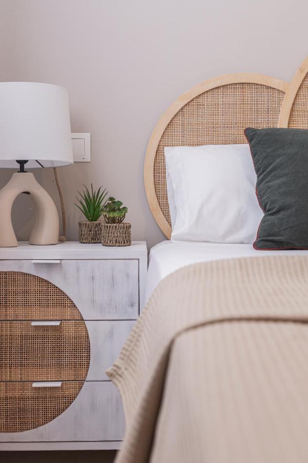 Appartement 3 Chambres