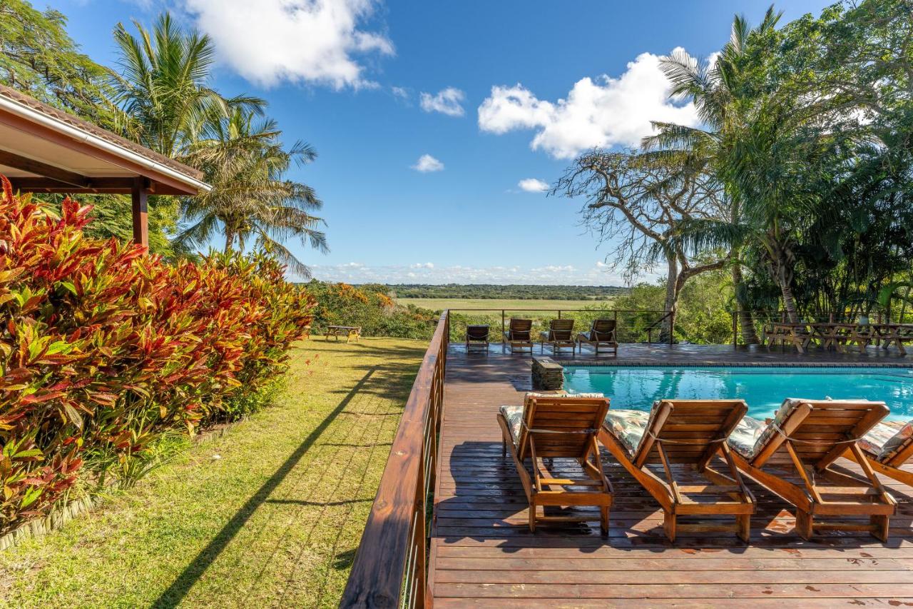 Sunset Lodge - Bed and Breakfast Saint Lucia