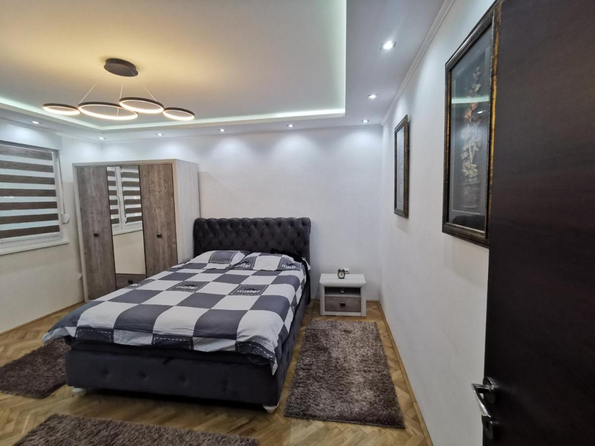 B&B Sombor - Apartman Cipi2 - Bed and Breakfast Sombor