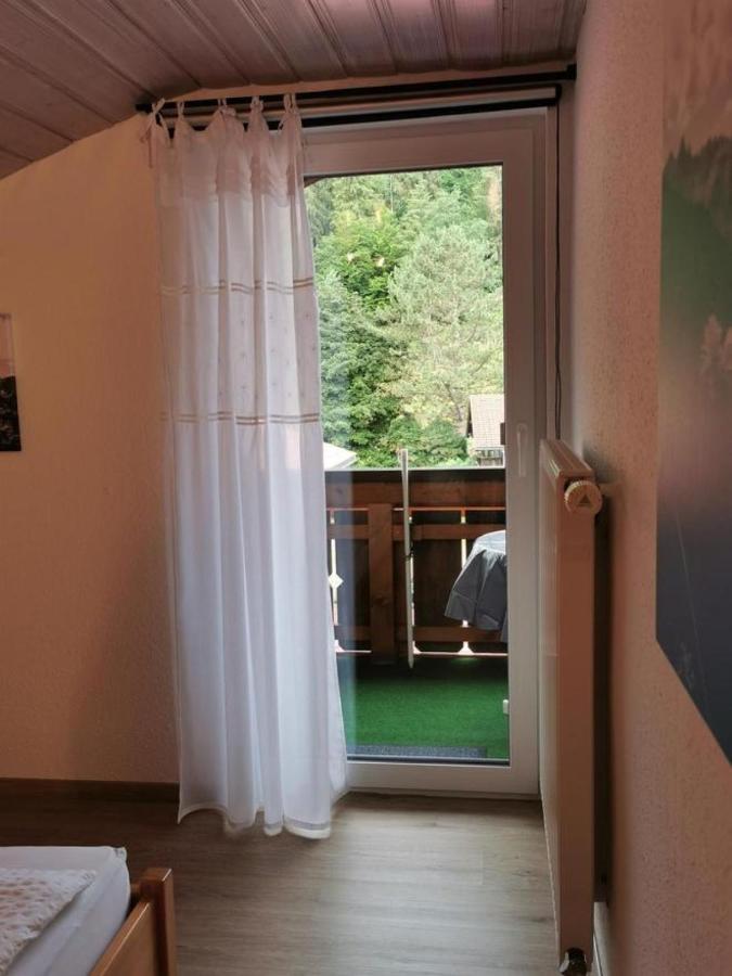 Ferienwohnungen Fischer - Bed and Breakfast Fischen