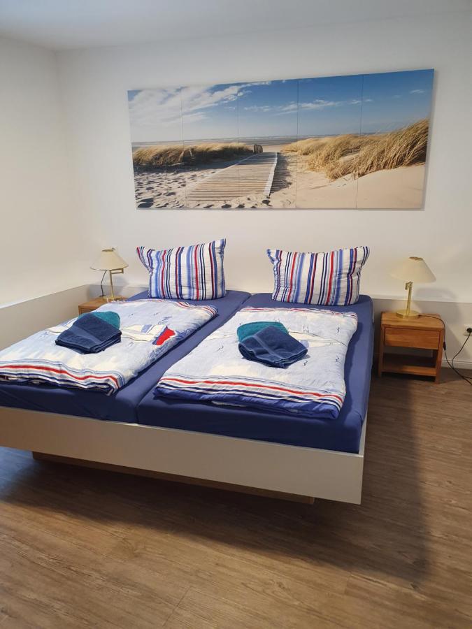 Appartement met uitzicht op de tuin