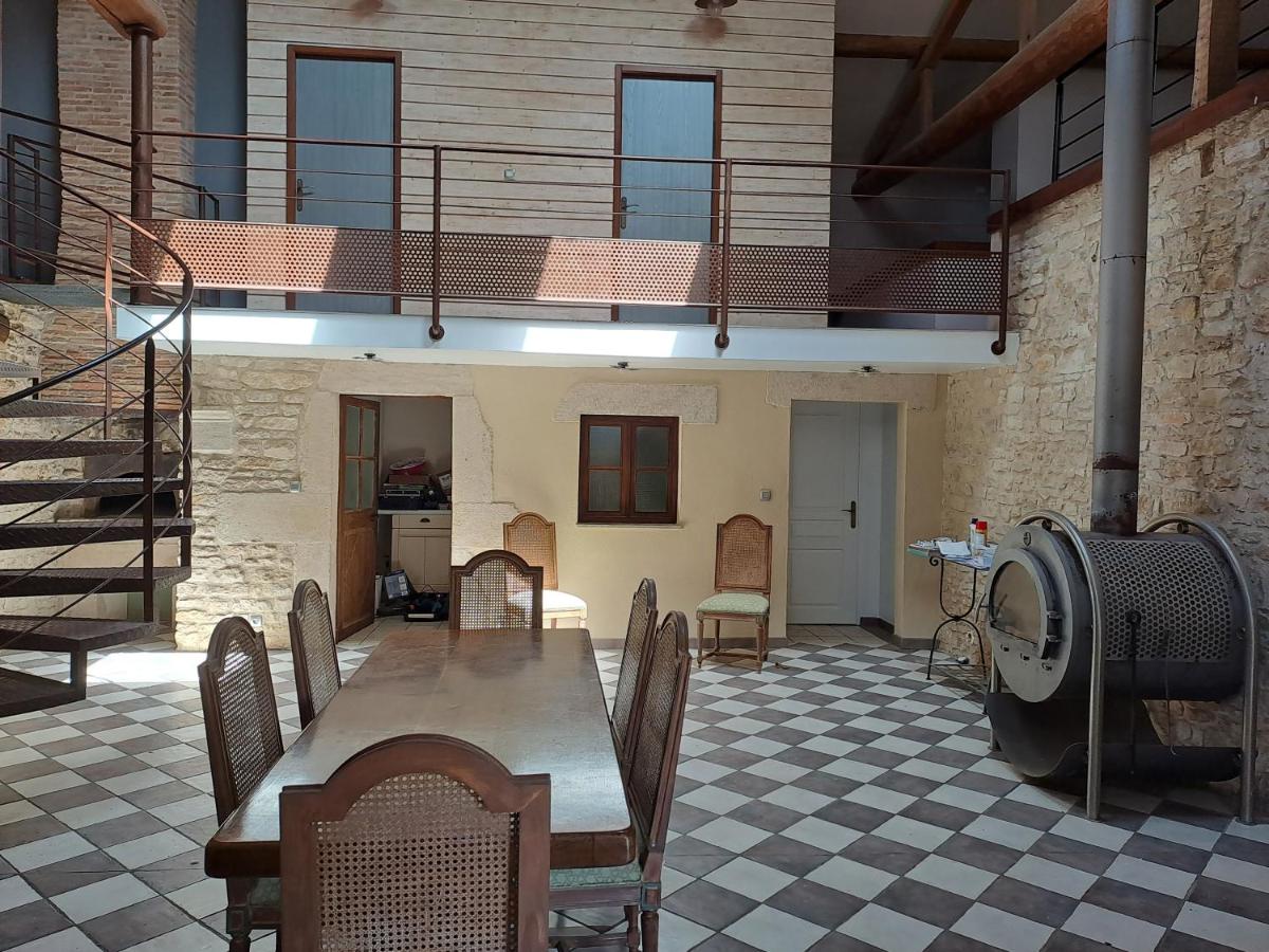Clos du château - B&B