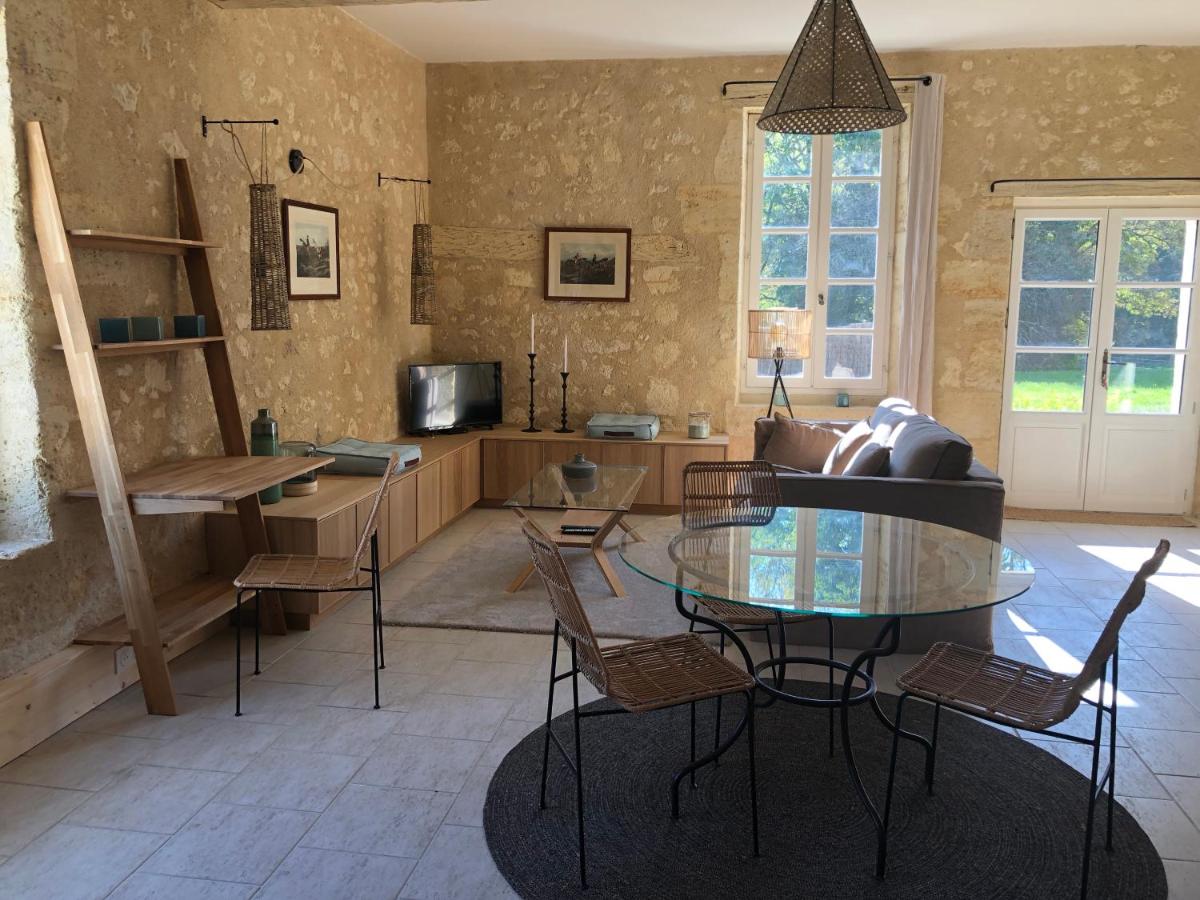 Appartamento con Vista Giardino