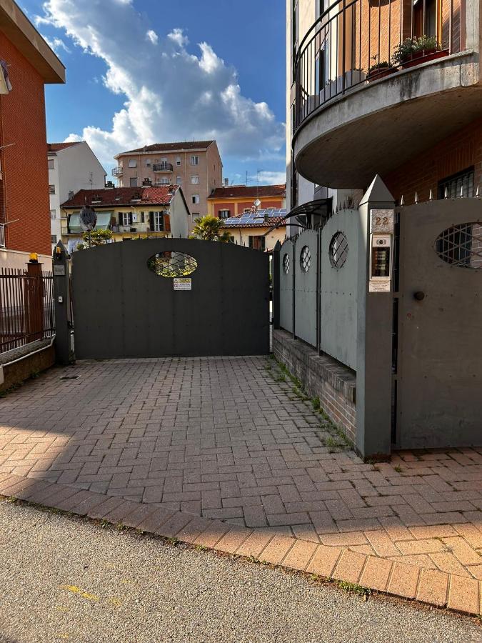 Bon Bon del Viale-con posto auto privato - Chambres d’hôtes
