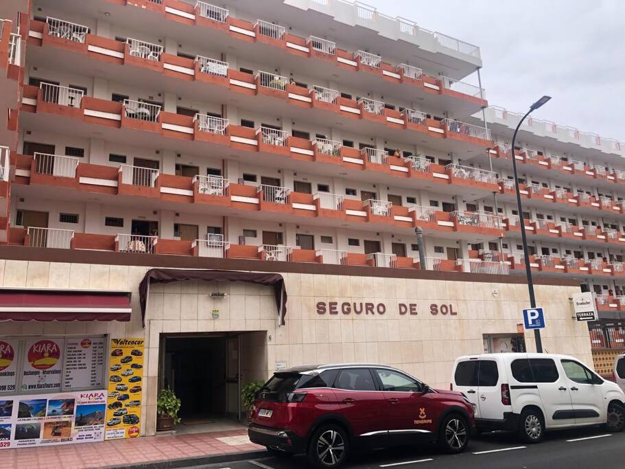Seguro de Sol 205 - B&B