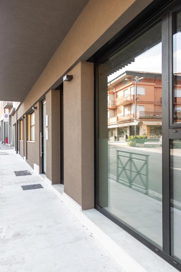 ApartmentsGarda - Residenza Garda Deluxe - Ferienwohnung Garda