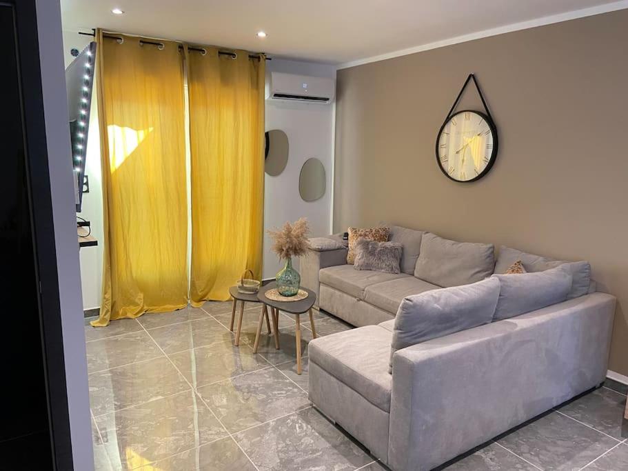 Maison avec jacuzzi - B&B