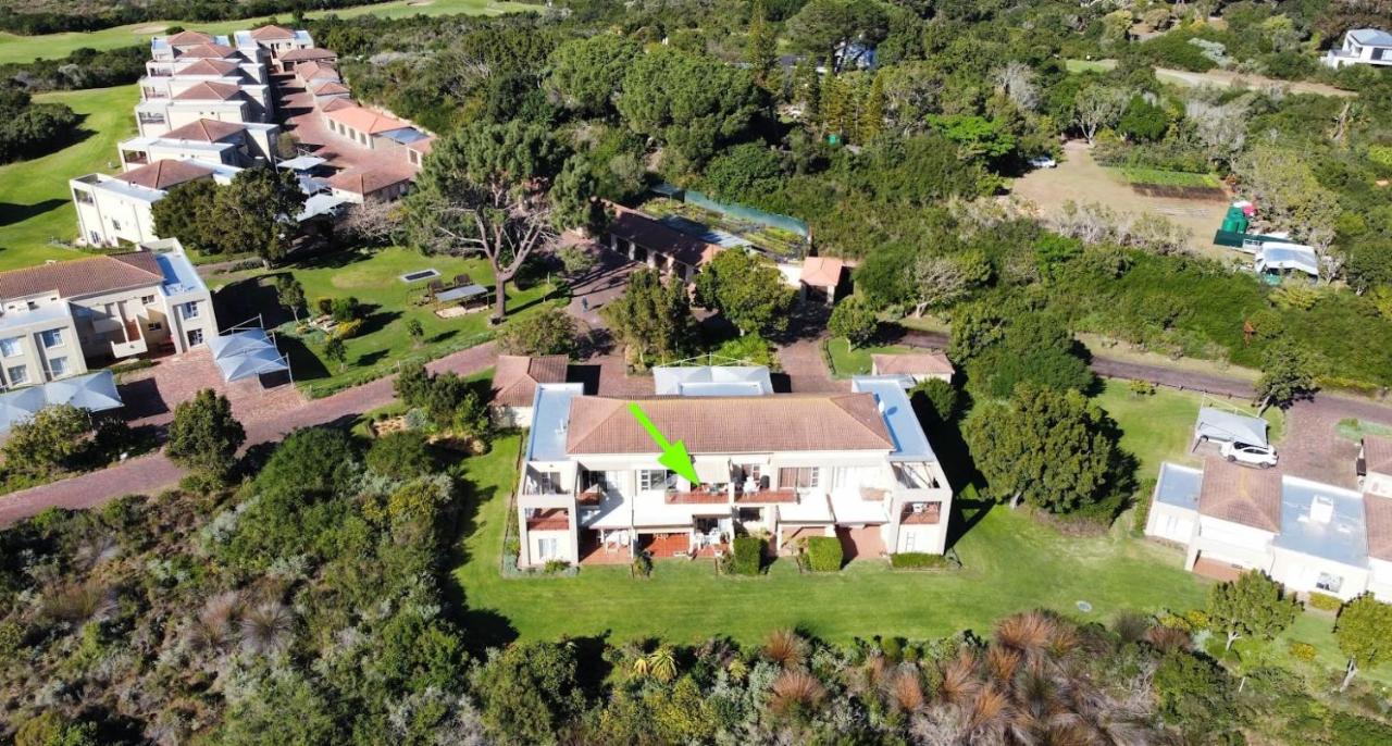 The Goose - 4 sleeper - Golf BBQ & Sunny Patio - B&B Plettenberg Bay