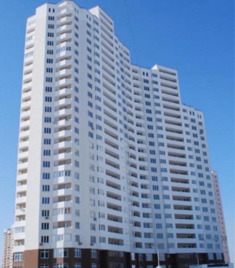 SkyHome Mini-hotel - B&B