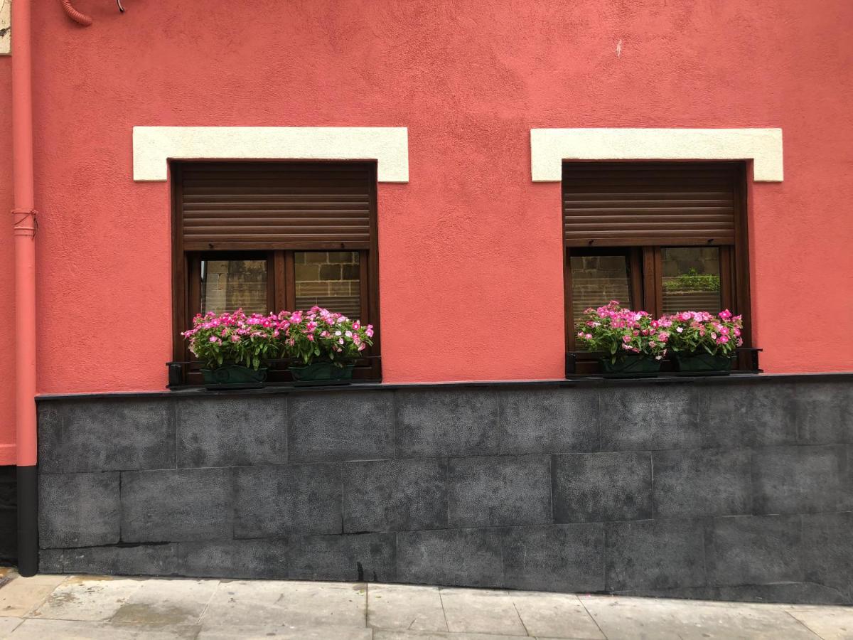 KALA apartamentua Parking gratuito cercano - Ferienwohnung