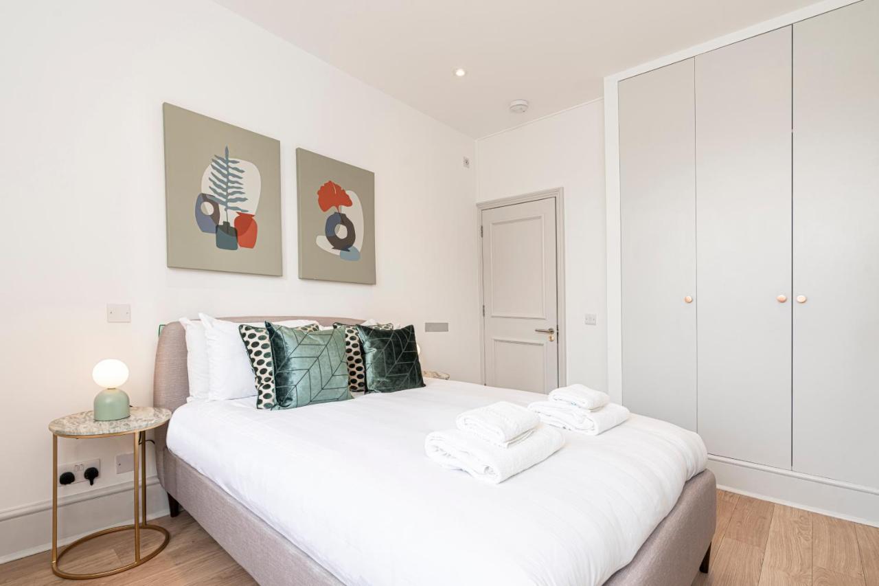 Appartamento con 1 Camera da Letto