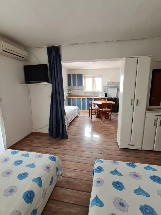 Chambre Triple Classique
