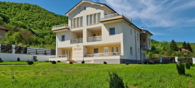 Vila Kruna - Ferienwohnung