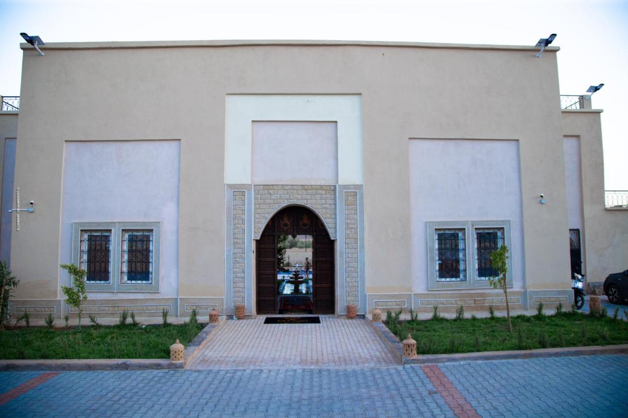 Maison D'hôtes IMINIGRAN & Spa - B&B