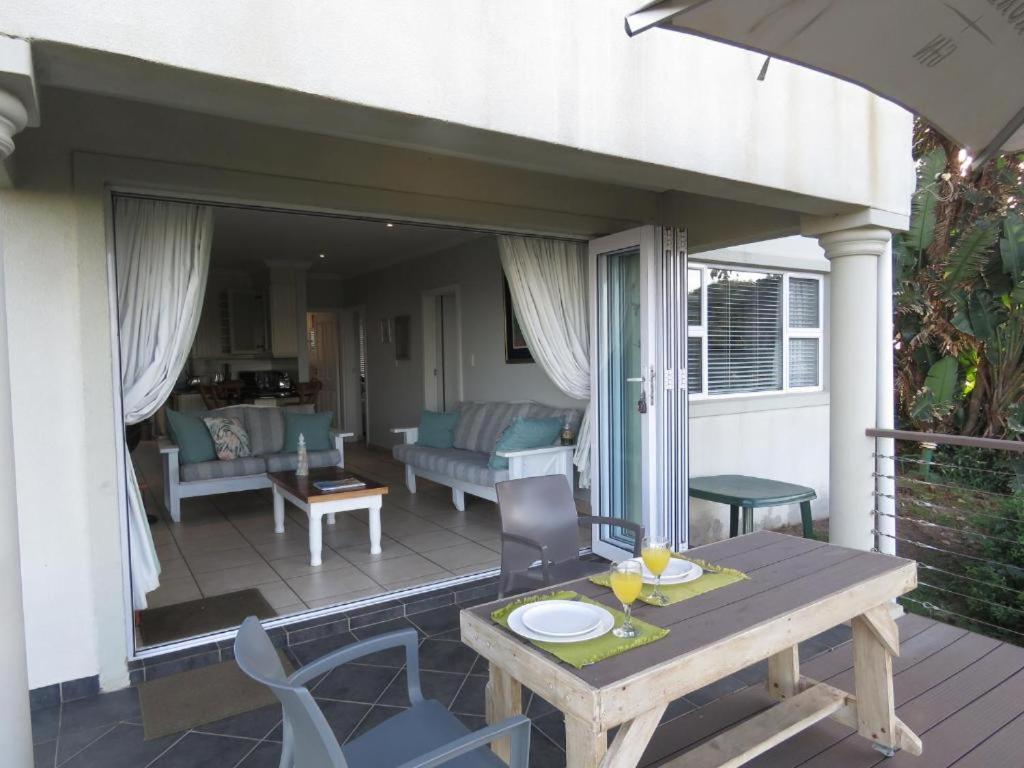 B&B Port Shepstone - Mangrove Beach Estate - 3 Mtwalume - Bed and Breakfast Port Shepstone