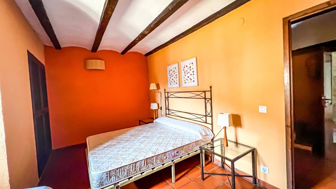 Apartamento de 2 dormitorios