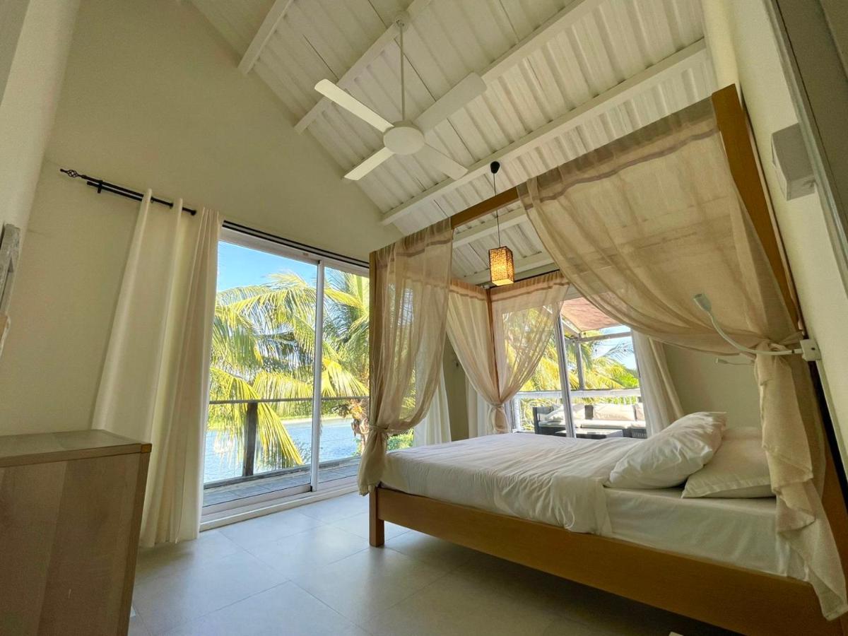 Villa con 3 Camere da Letto