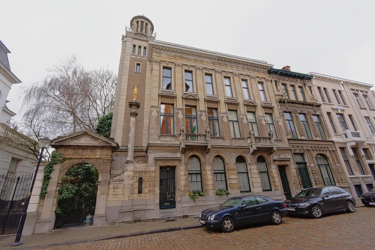 Cozy Antwerp - Sunny Zurenborg - B&B