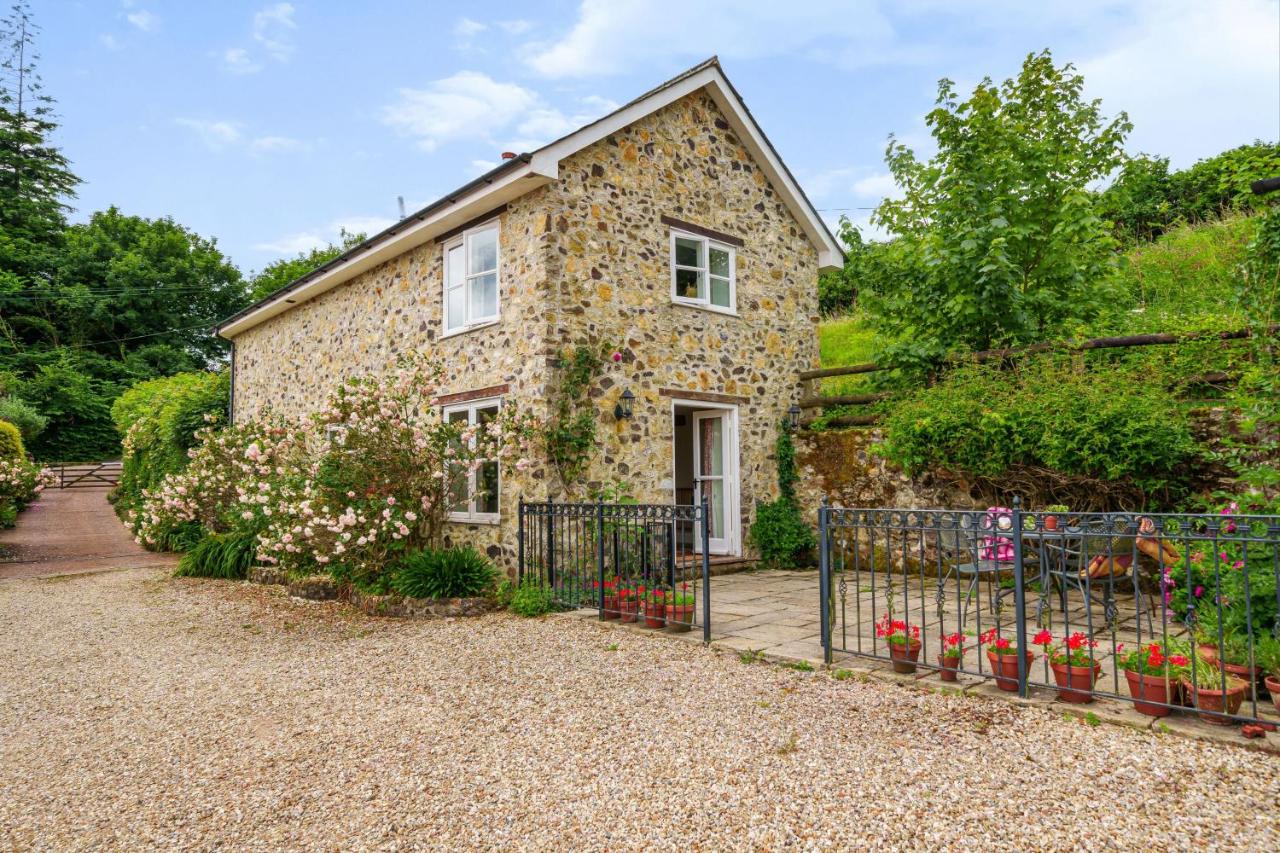 B&B Honiton - Beech Cottage - Bed and Breakfast Honiton