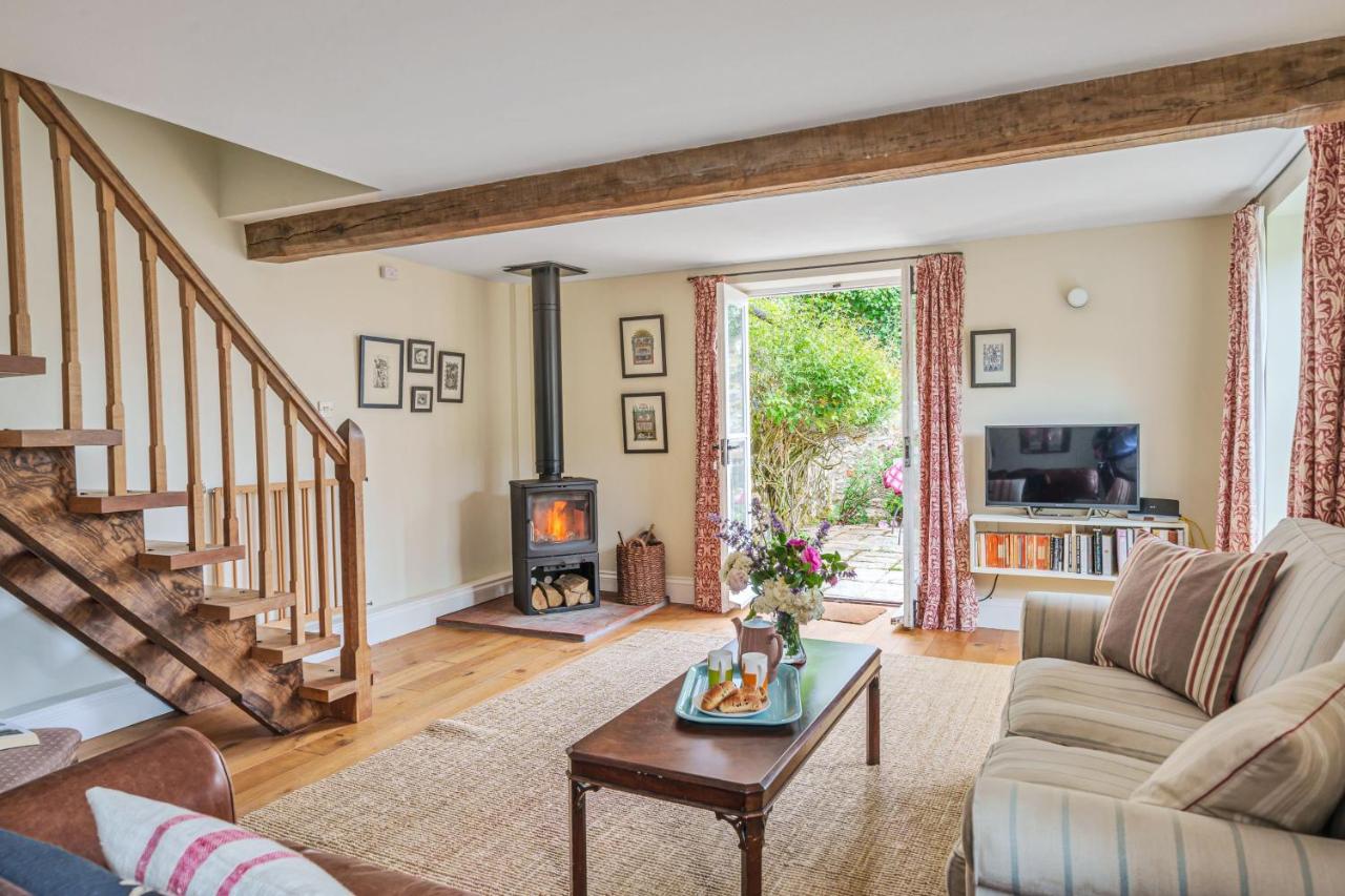 Beech Cottage - B&B