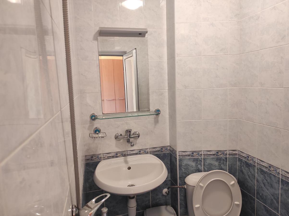 Camera Tripla con Bagno Privato