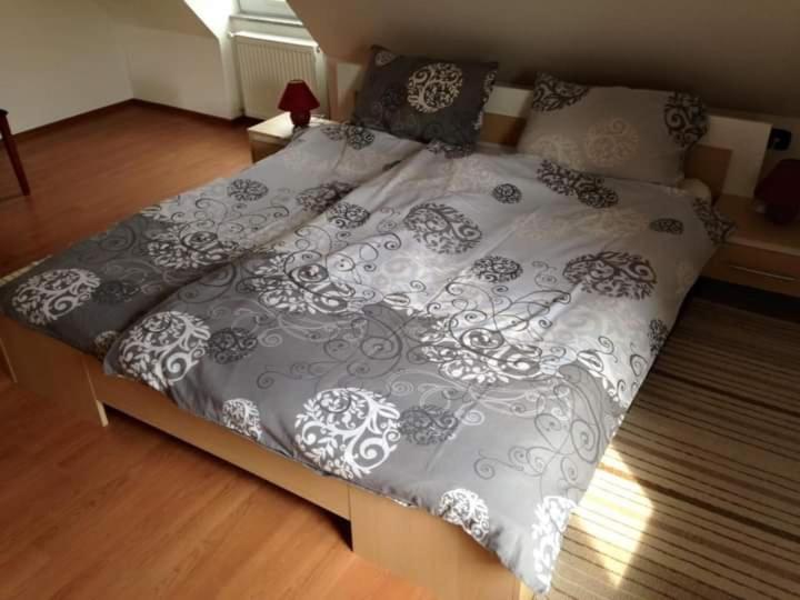 Apartamento de 2 dormitorios