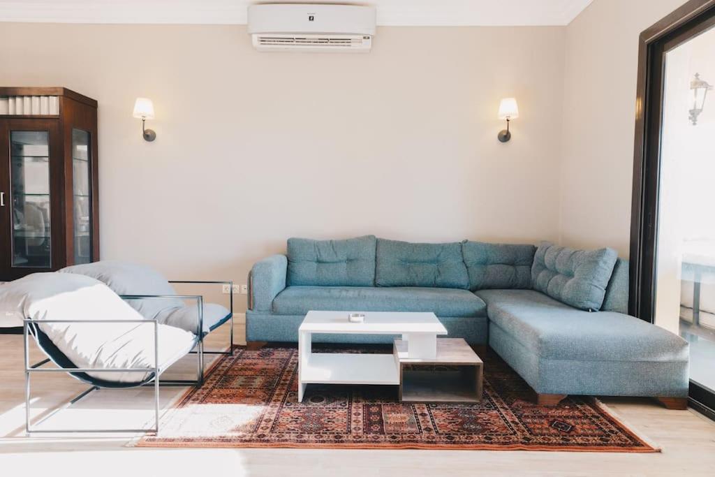 Apartment mit 2 Schlafzimmern