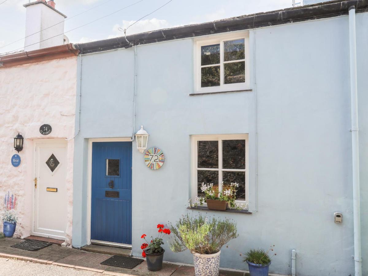 B&B Beaumaris - Blue Cottage - Bed and Breakfast Beaumaris