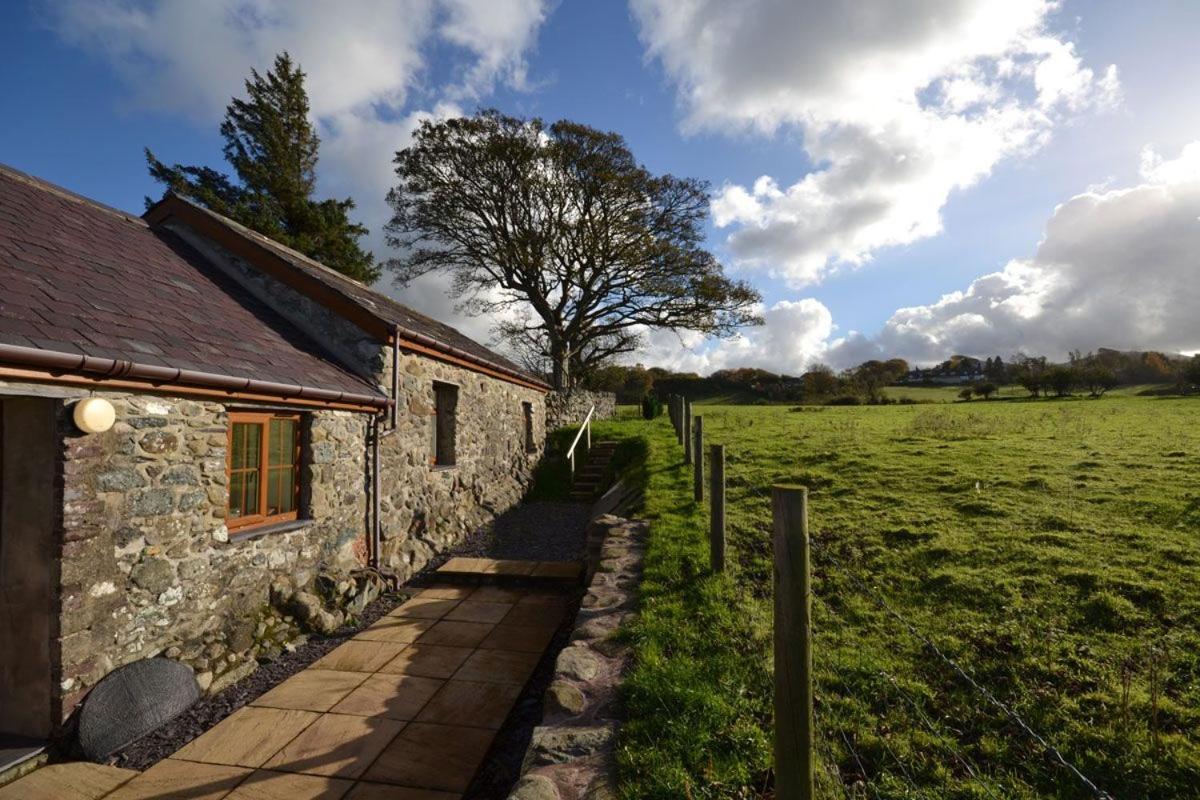Ysgubor - Bed and Breakfast