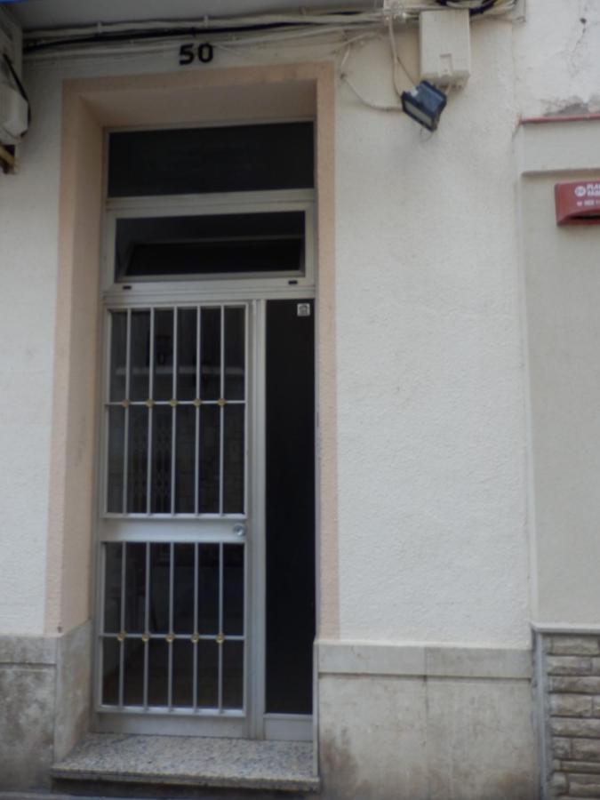 Andreu Llambrich 1° - B&B