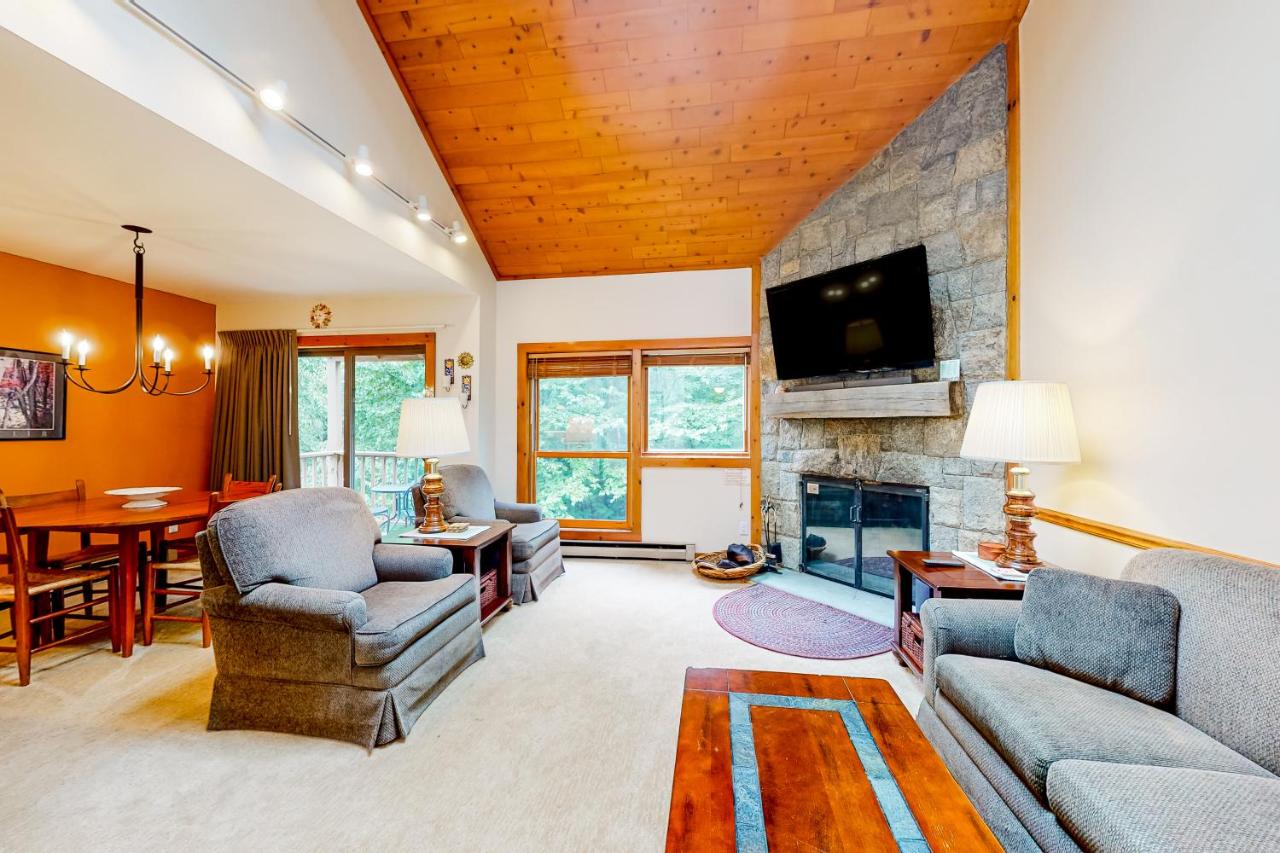 B&B Killington - Trail Creek 31 - Bed and Breakfast Killington