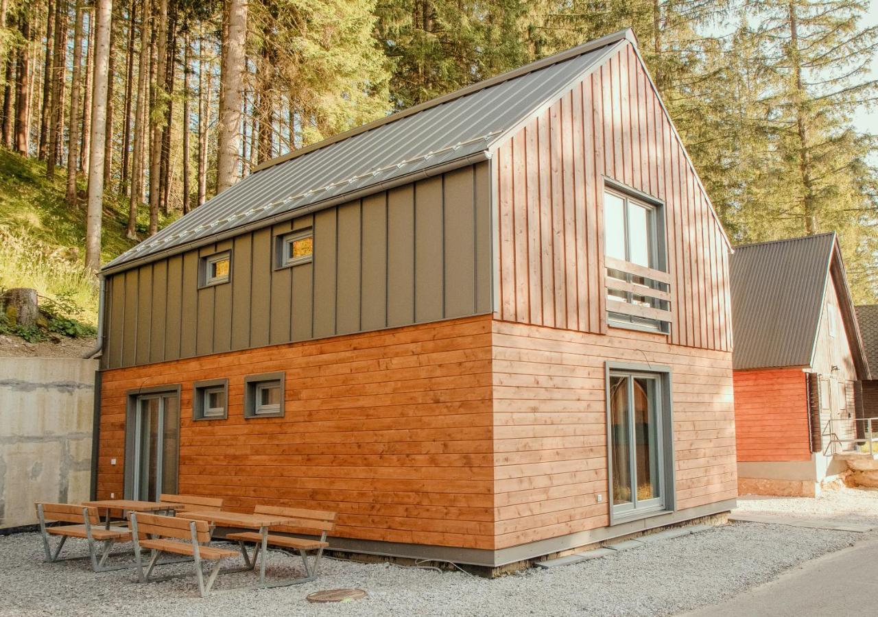 Chata ŠENKÁRKA Zuberec - B&B Zuberec