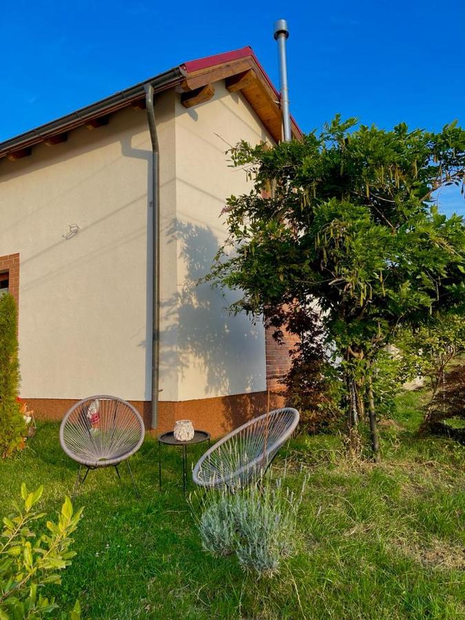 La Casetta - O întreagă căsuță ca în povești - B&B Baia Sprie