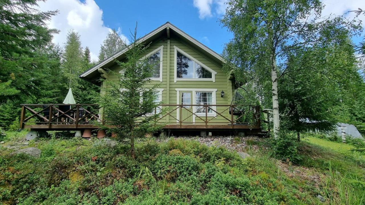 Villa Helmi - B&B