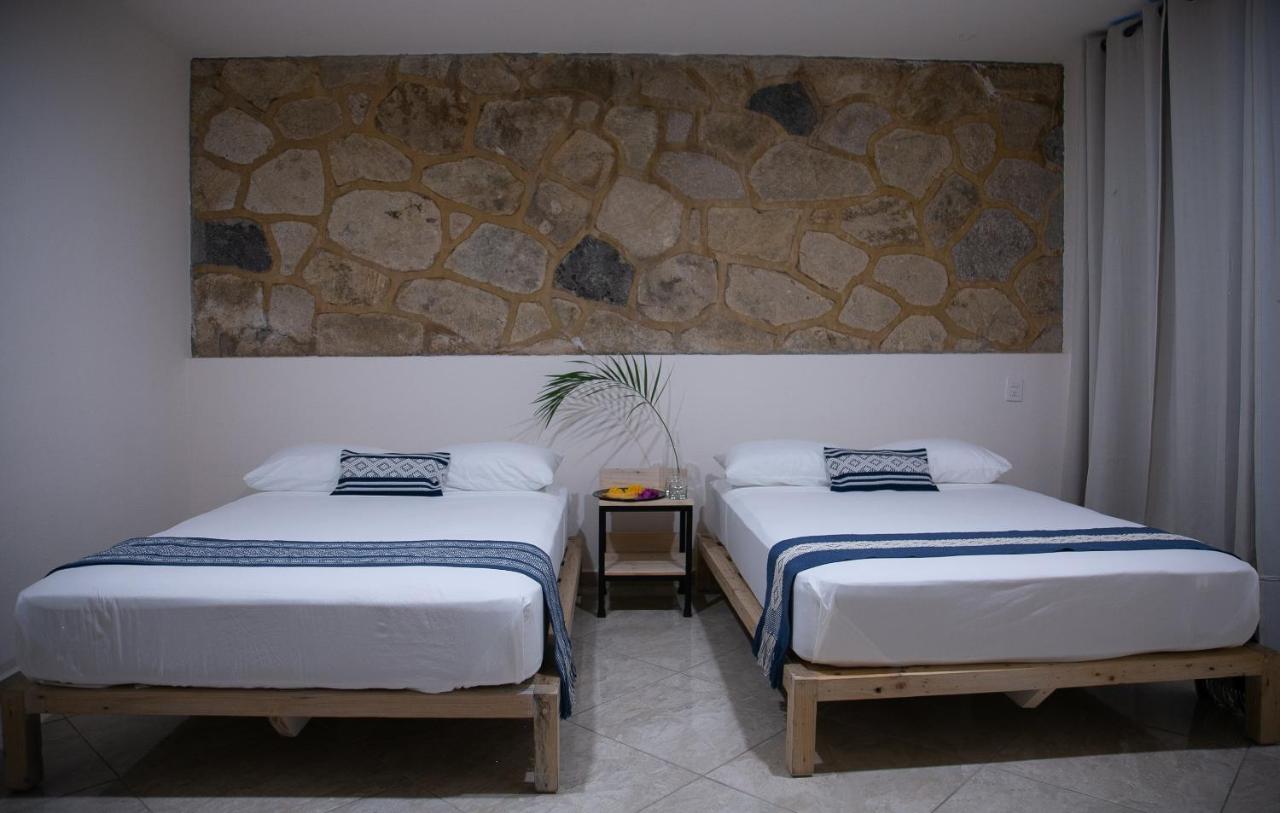 Economy Quadruple Room