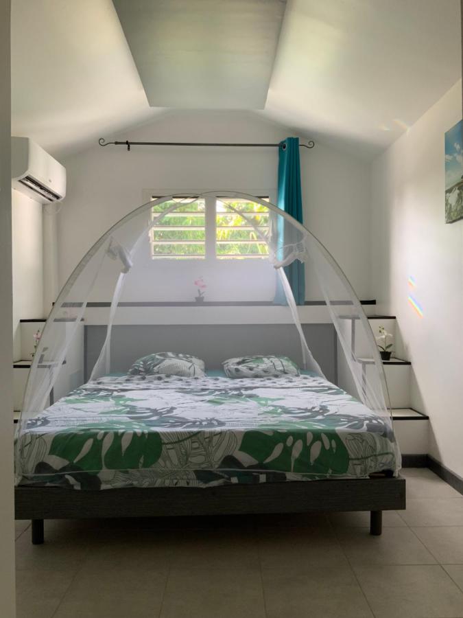 Appartement 1 Chambre