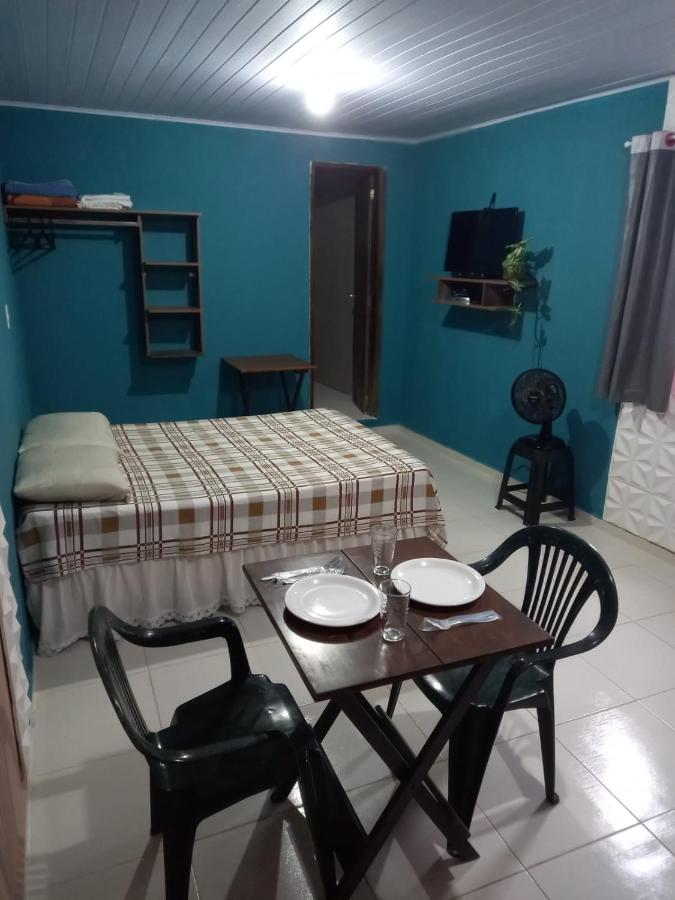 Kitnet Arretada São João - B&B