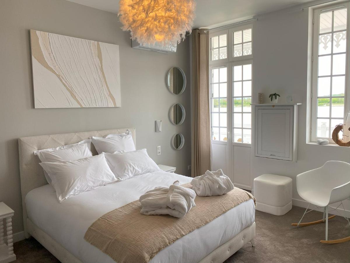 Queen Room with Balcony