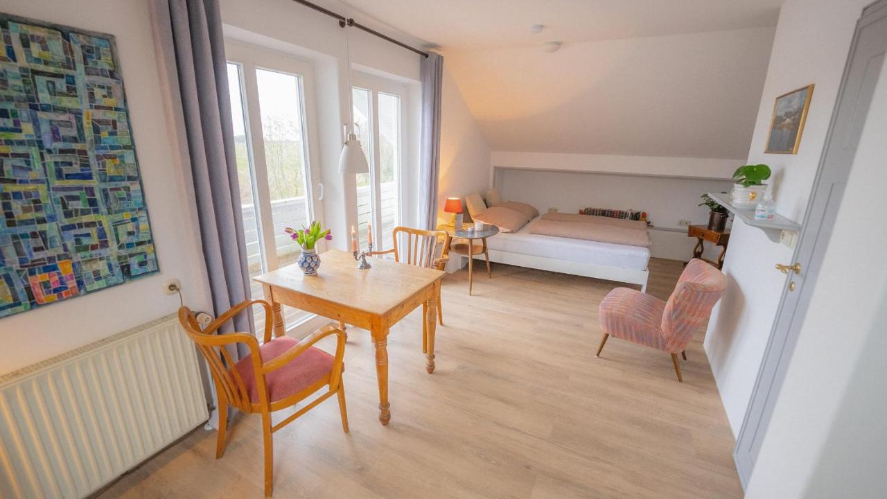 Double Room with Lake View
