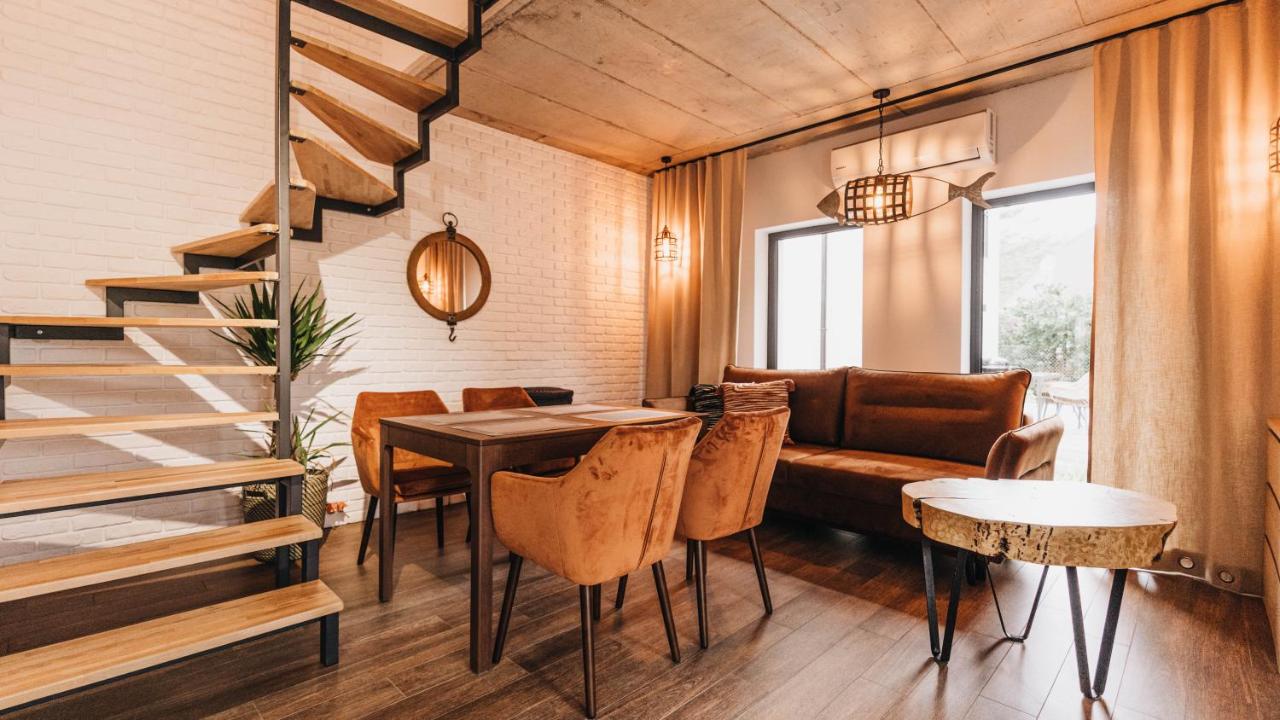 Rozewie Apart - B&B