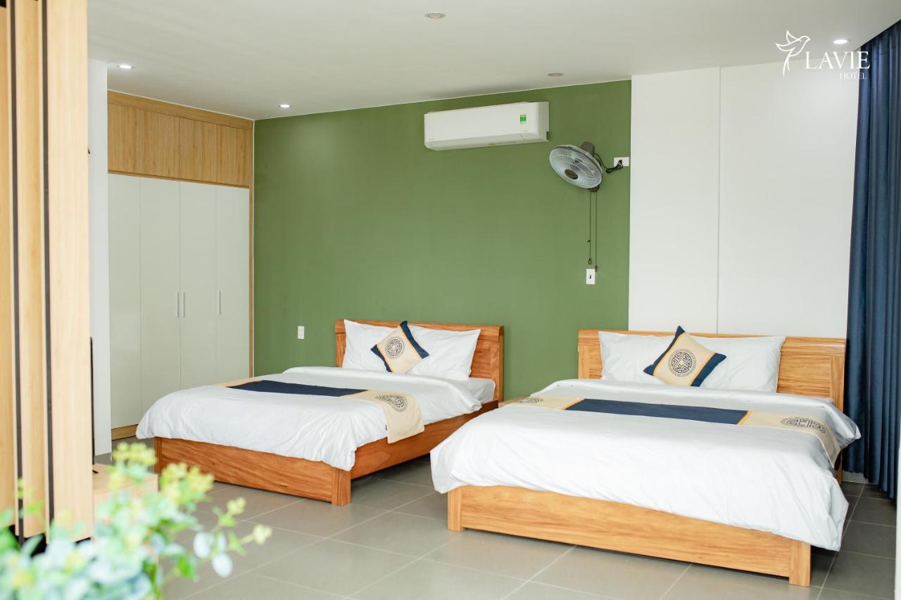 B&B Quảng Ngãi - Khách sạn Lavie Hotel Quảng Ngãi - Bed and Breakfast Quảng Ngãi